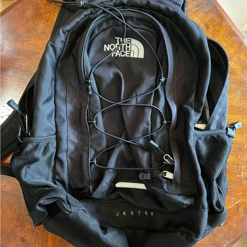 North Face Jester Backpack